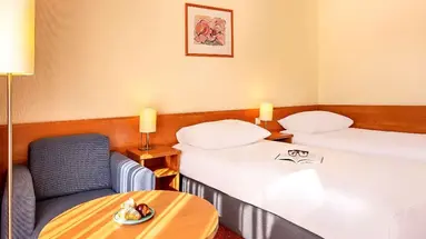 Mercure Karpacz Skalny