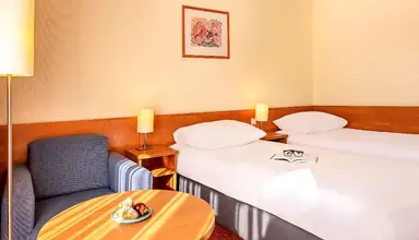 Mercure Karpacz Skalny