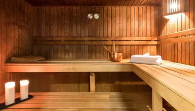 Mercure Karpacz Skalny