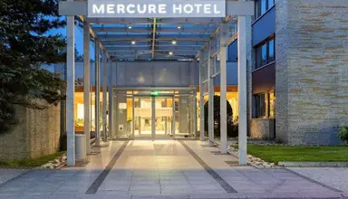 Mercure Karpacz Skalny