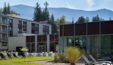 Mercure Karpacz Skalny