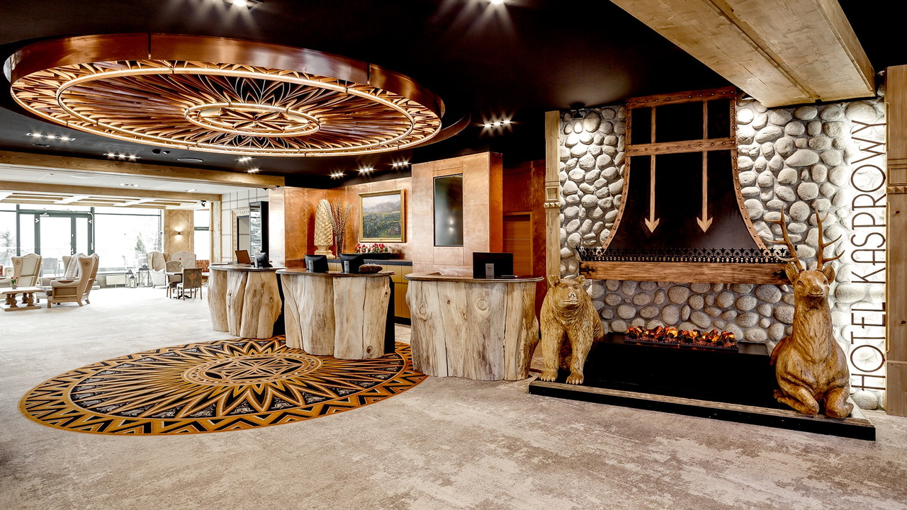 Mercure Kasprowy