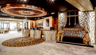 Mercure Kasprowy