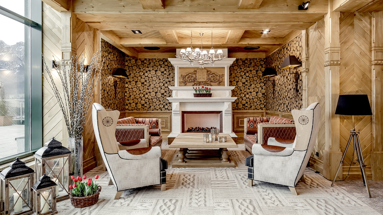 Mercure Kasprowy