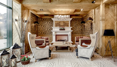 Mercure Kasprowy
