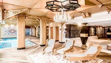 Mercure Kasprowy