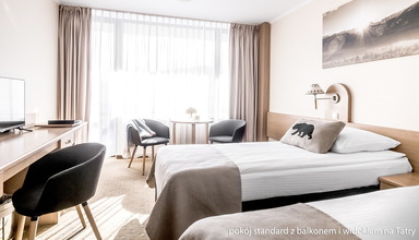 Mercure Kasprowy