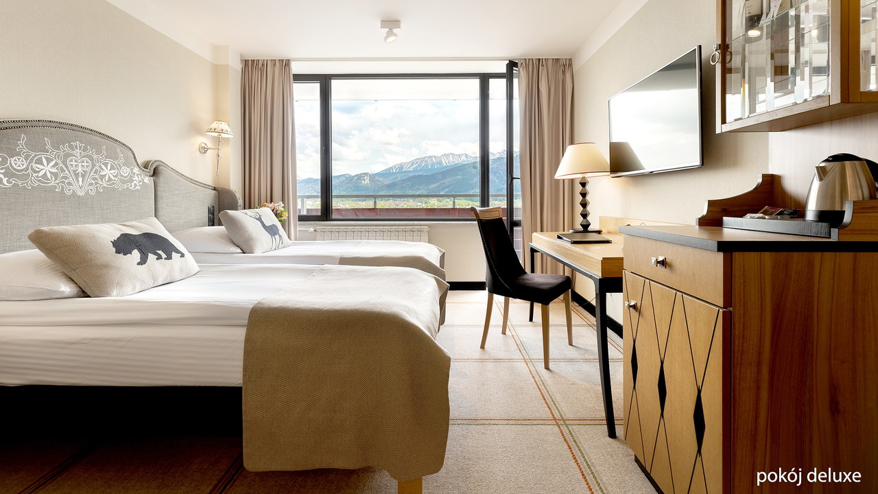 Mercure Kasprowy