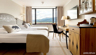 Mercure Kasprowy