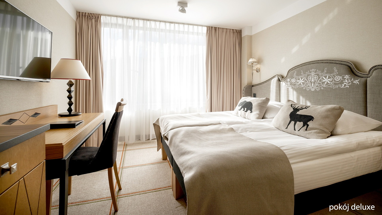 Mercure Kasprowy