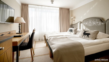 Mercure Kasprowy