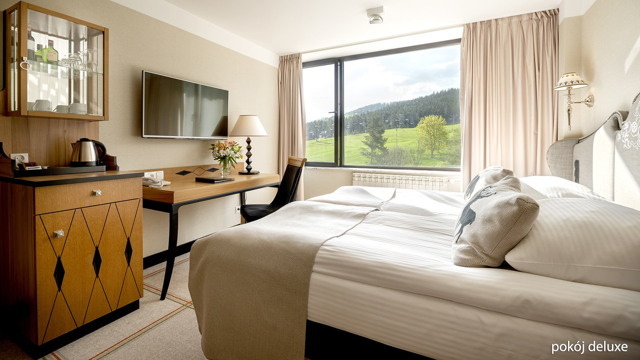 Mercure Kasprowy