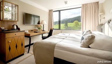 Mercure Kasprowy