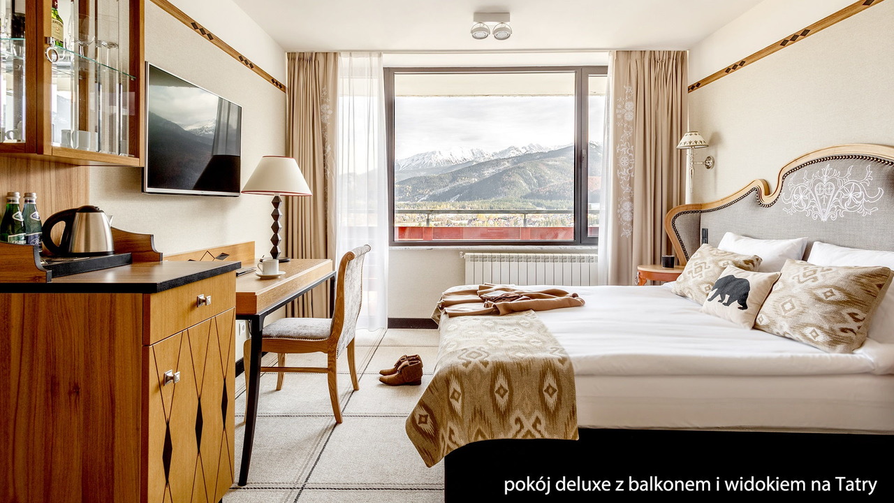 Mercure Kasprowy