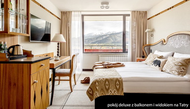 Mercure Kasprowy