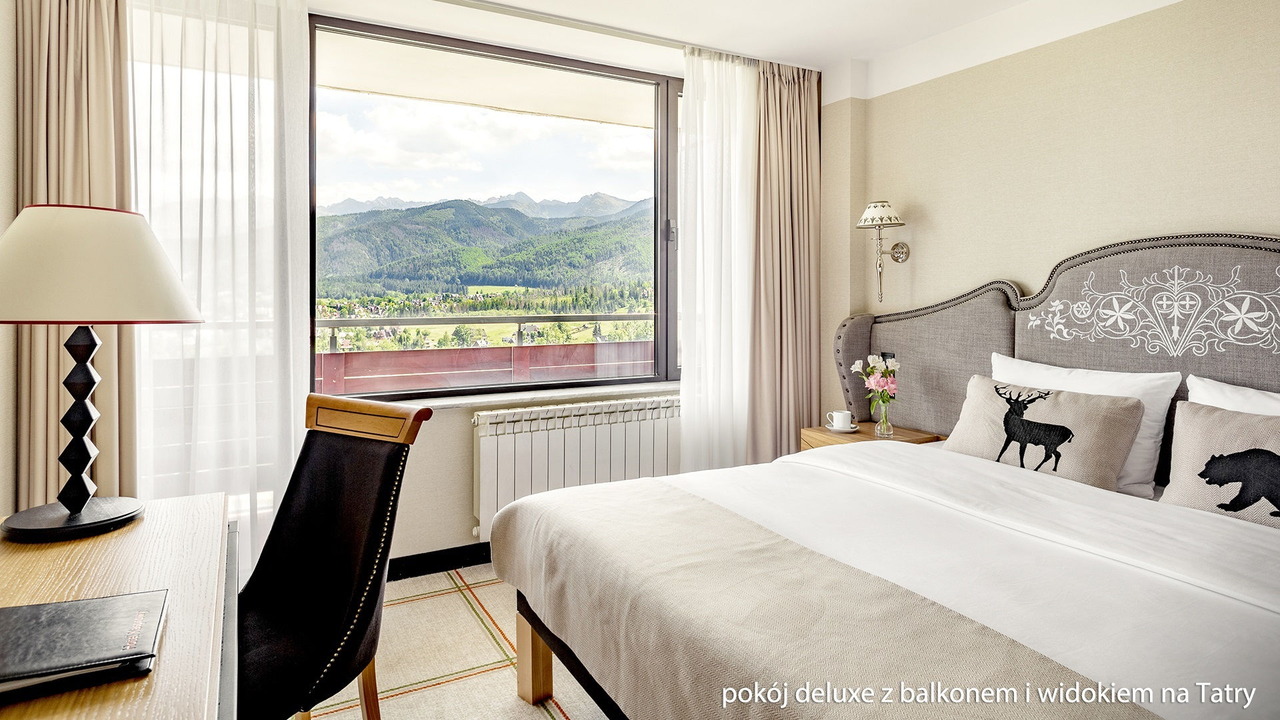 Mercure Kasprowy