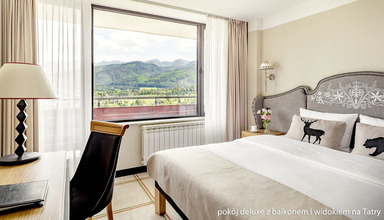 Mercure Kasprowy