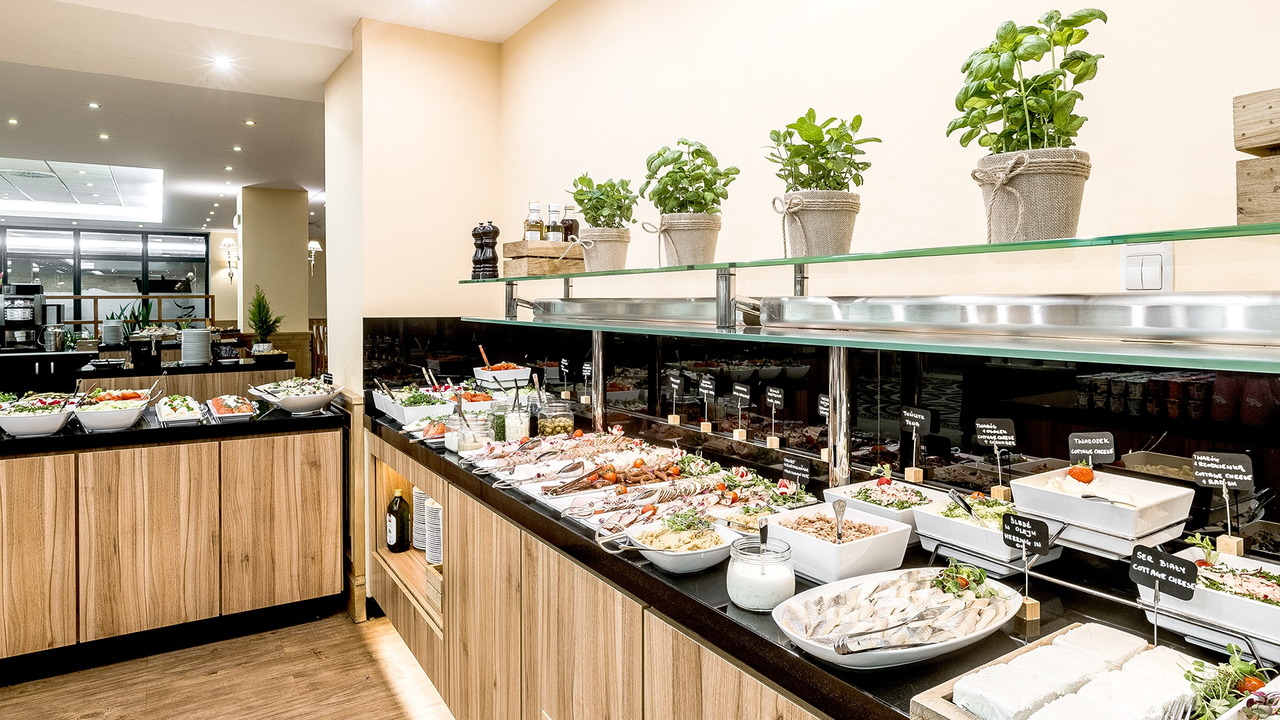 Mercure Kasprowy