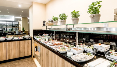 Mercure Kasprowy