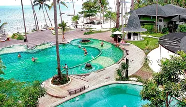 Mercure Koh Chang Hideaway