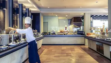Mercure Koh Chang Hideaway