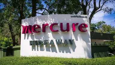 Mercure Koh Chang Hideaway