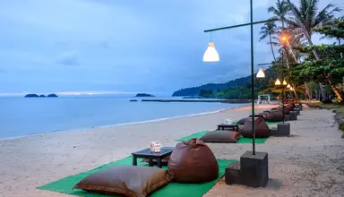 Mercure Koh Chang Hideaway