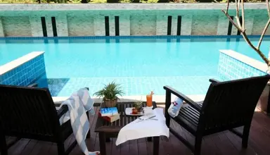 Mercure Koh Chang Hideaway
