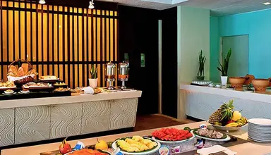 Mercure Koh Chang Hideaway