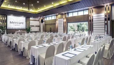 Mercure Koh Chang Hideaway