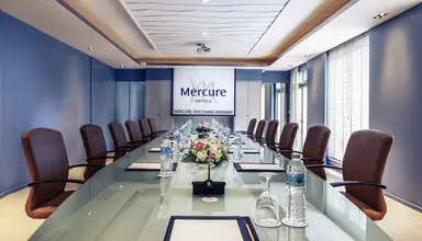 Mercure Koh Chang Hideaway