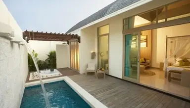 Mercure Koh Chang Hideaway