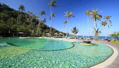 Mercure Koh Chang Hideaway