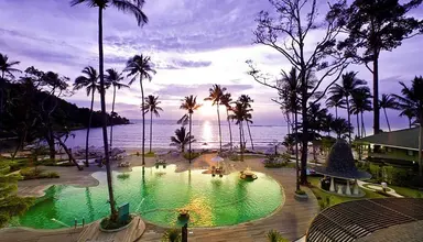 Mercure Koh Chang Hideaway
