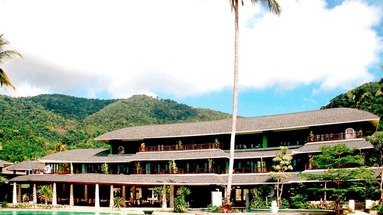 Mercure Koh Chang Hideaway