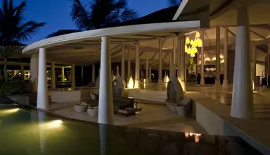 Mercure Koh Chang Hideaway