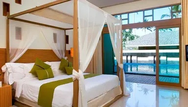 Mercure Koh Chang Hideaway
