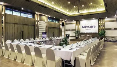 Mercure Koh Chang Hideaway