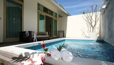 Mercure Koh Chang Hideaway