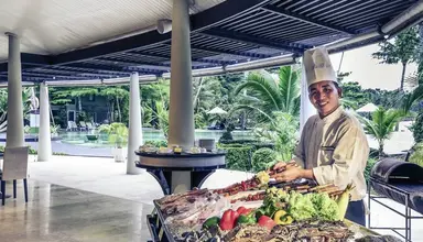 Mercure Koh Chang Hideaway