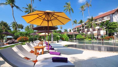 Mercure Koh Samui Beach