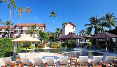 Mercure Koh Samui Beach