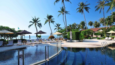 Mercure Koh Samui Beach