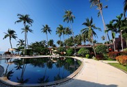 Mercure Koh Samui Beach