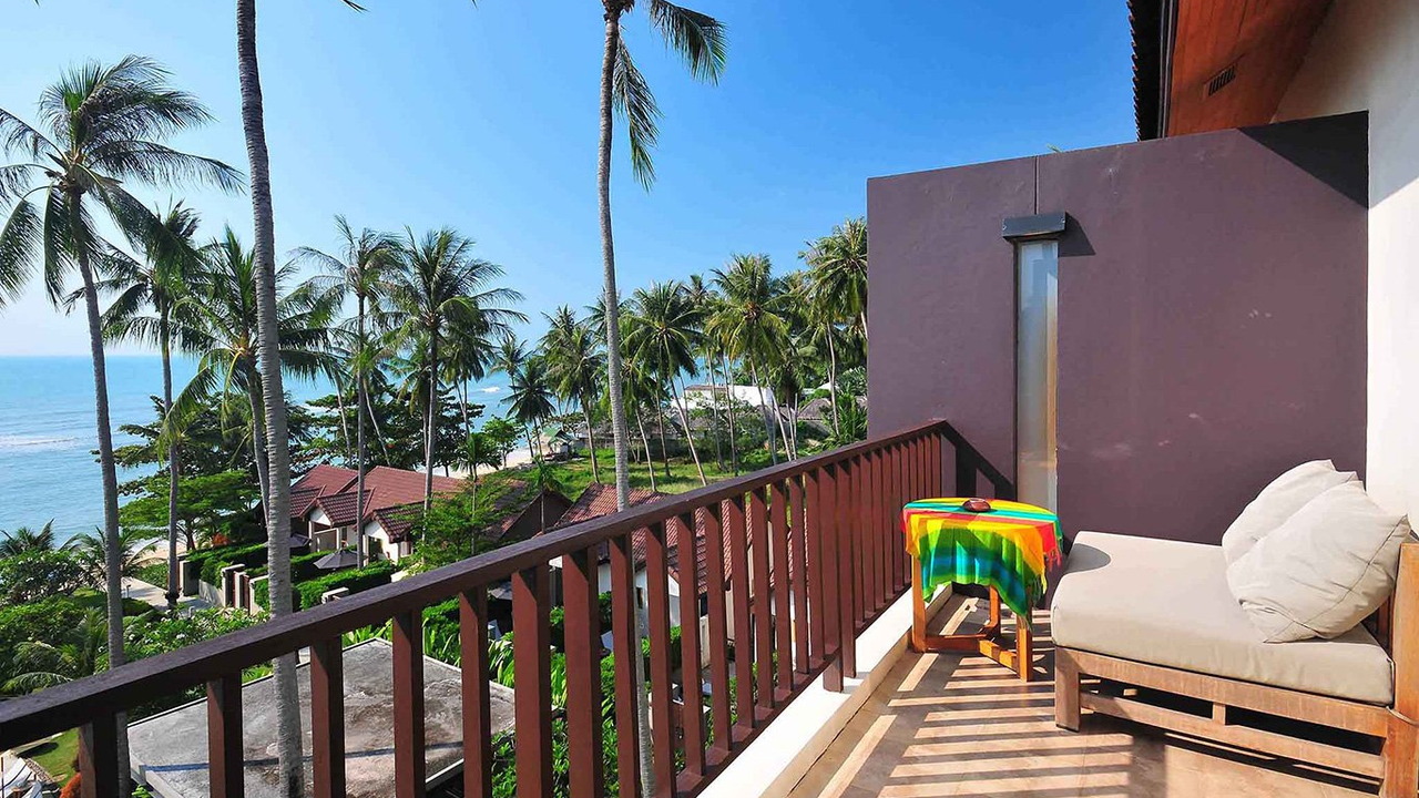 Mercure Koh Samui Beach