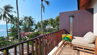 Mercure Koh Samui Beach