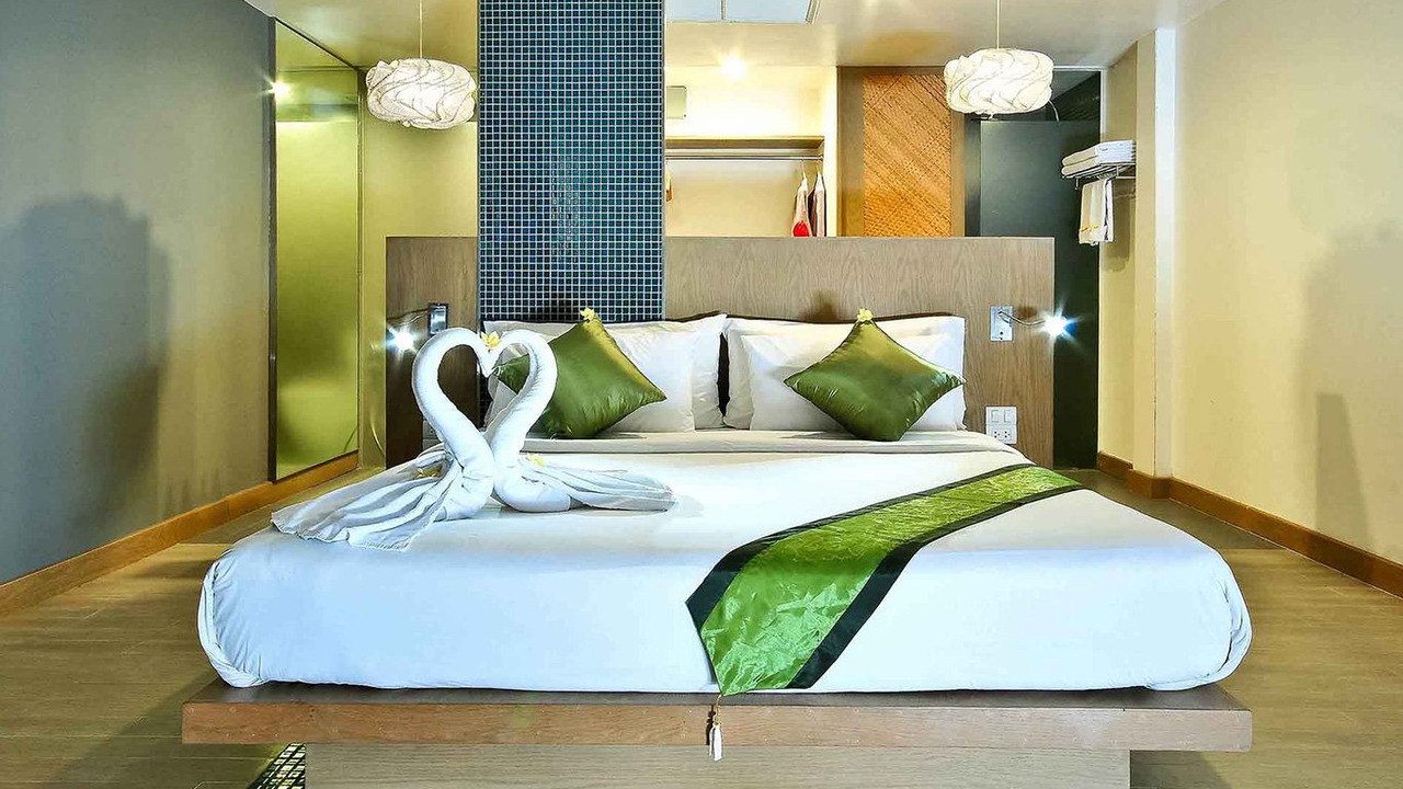 Mercure Koh Samui Beach