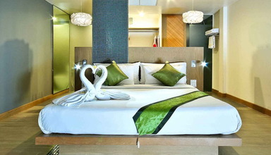 Mercure Koh Samui Beach