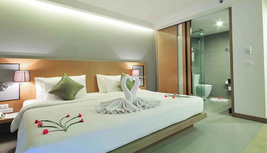 Mercure Koh Samui Beach