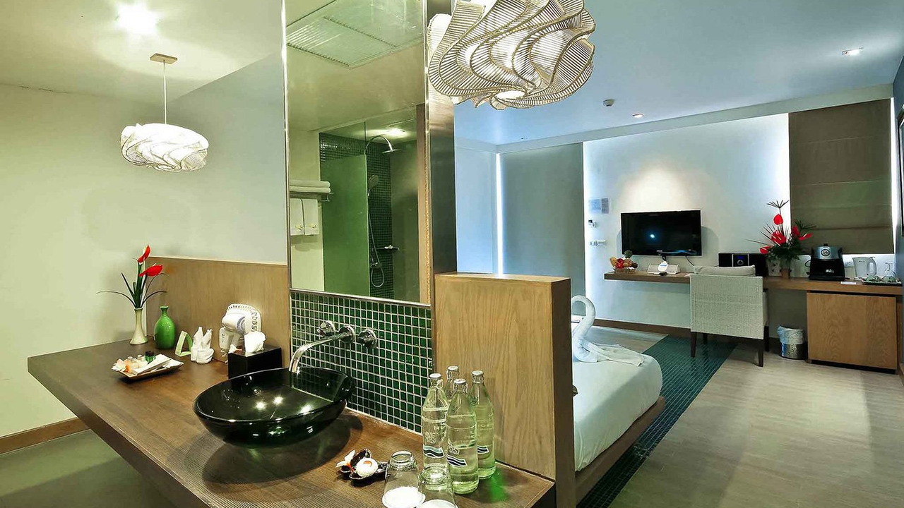 Mercure Koh Samui Beach